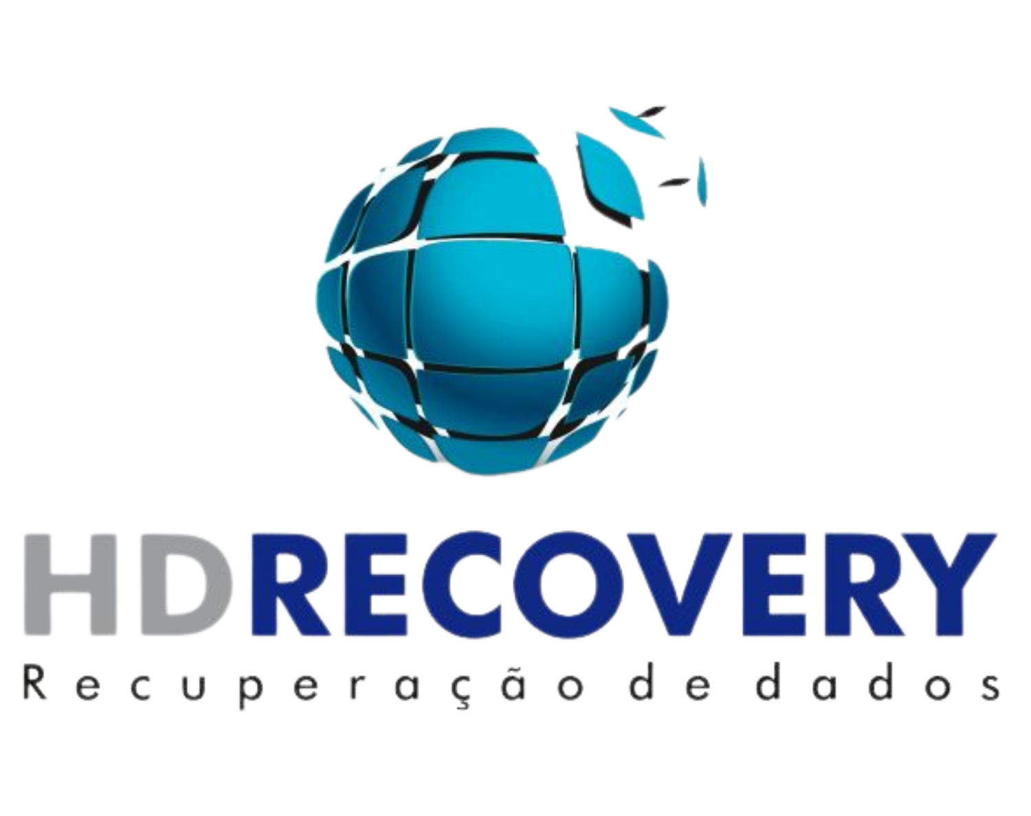HD Recovery – Recuperação de dados